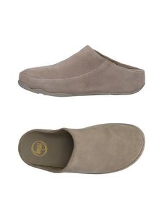 Мюлес и сабо Fitflop