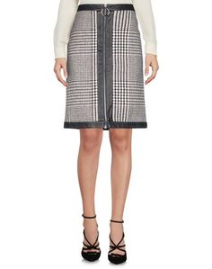 Юбка до колена Gretha Milano