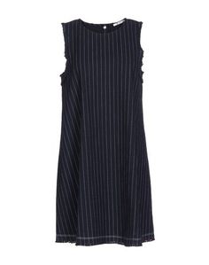 Короткое платье T by Alexander Wang