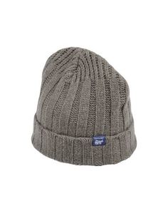 Головной убор Woolrich