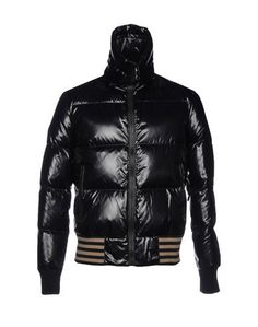 Пуховик Marc Jacobs
