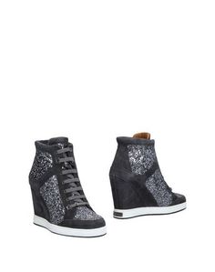 Полусапоги и высокие ботинки Jimmy Choo