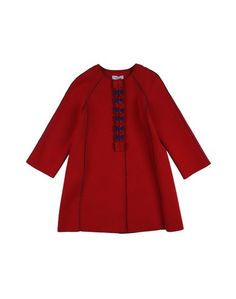 Пальто Mi.Mi.Sol