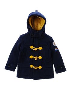 Пуховик Heach Junior by Silvian Heach