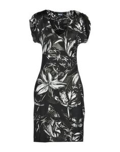 Платье миди Just Cavalli