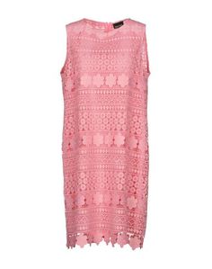 Короткое платье Ermanno DI Ermanno Scervino