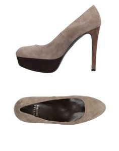 Туфли Stuart Weitzman