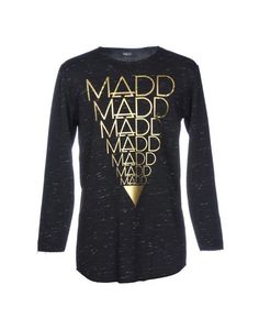 Толстовка Madd