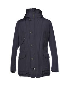 Пуховик Adhoc