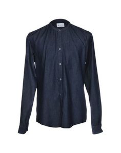 Джинсовая рубашка Dondup