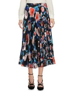 Юбка миди Msgm