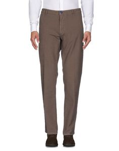 Повседневные брюки Barba Napoli