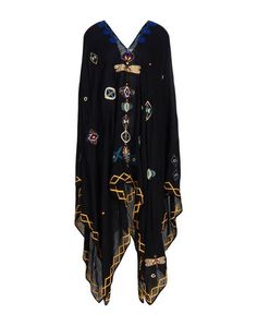 Накидка Michel Klein