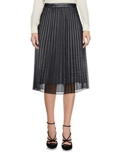 Юбка длиной 3/4 Yaya