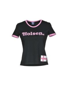 Футболка Holsen