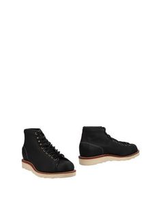 Полусапоги и высокие ботинки Chippewa