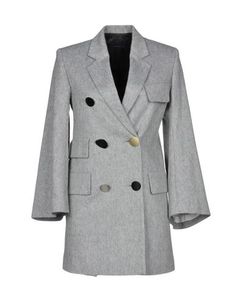 Пальто Eudon Choi