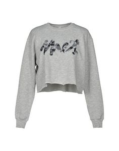 Толстовка Met