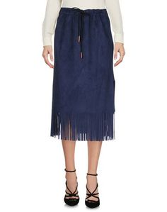 Юбка до колена ..,Merci