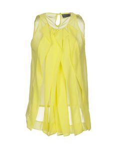 Топ без рукавов Maria Calderara