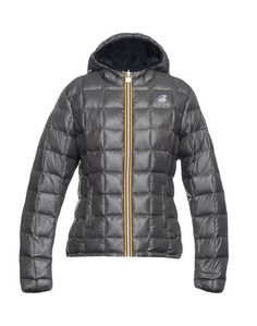 Пуховик K Way