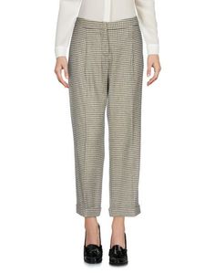 Повседневные брюки Ermanno DI Ermanno Scervino