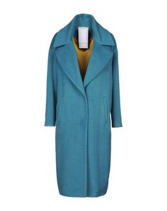 Пальто Lost [In] ME