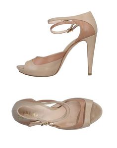 Сандалии LIU •JO Shoes