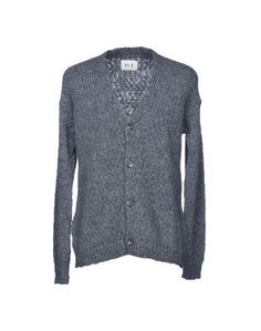 Кардиган Vi.E SIX Edges