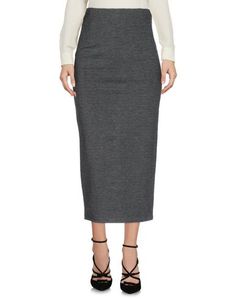 Юбка длиной 3/4 Souvenir