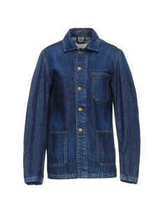 Джинсовая верхняя одежда Haikure