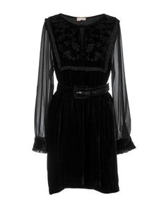 Короткое платье Scee BY Twin Set