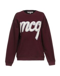 Толстовка McQ Alexander Mc Queen