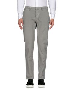 Повседневные брюки 0/Zero Construction