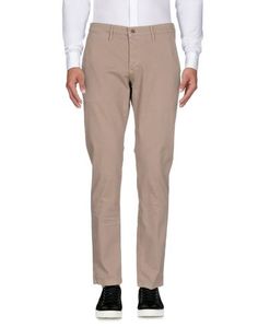 Повседневные брюки 0/Zero Construction