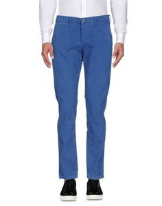 Повседневные брюки 0/Zero Construction