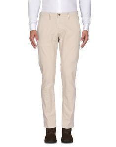 Повседневные брюки 0/Zero Construction