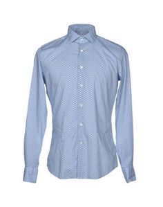 Pубашка Glanshirt