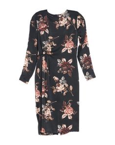 Платье до колена Souvenir