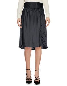 Юбка до колена Mauro Grifoni