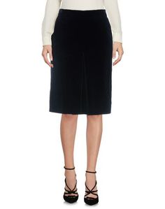 Юбка до колена Aspesi