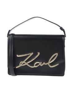 Сумка на руку Karl Lagerfeld