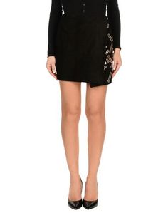 Мини-юбка Anthony Vaccarello