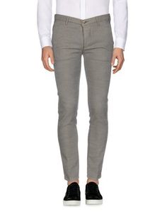 Повседневные брюки 0/Zero Construction