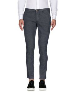 Повседневные брюки 0/Zero Construction