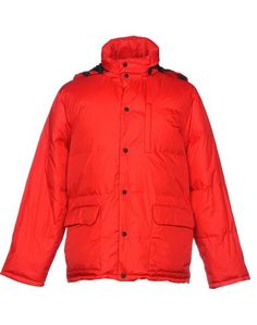 Пуховик Aspesi