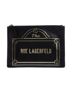 Сумка на руку Karl Lagerfeld