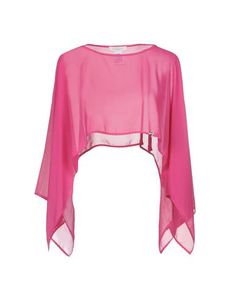 Накидка Lucky LU Milano