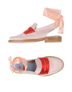 Мокасины MR by MAN Repeller