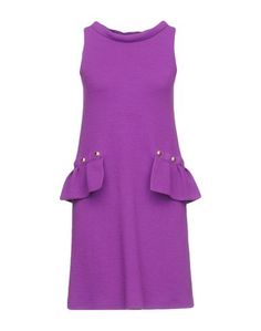 Короткое платье Boutique Moschino